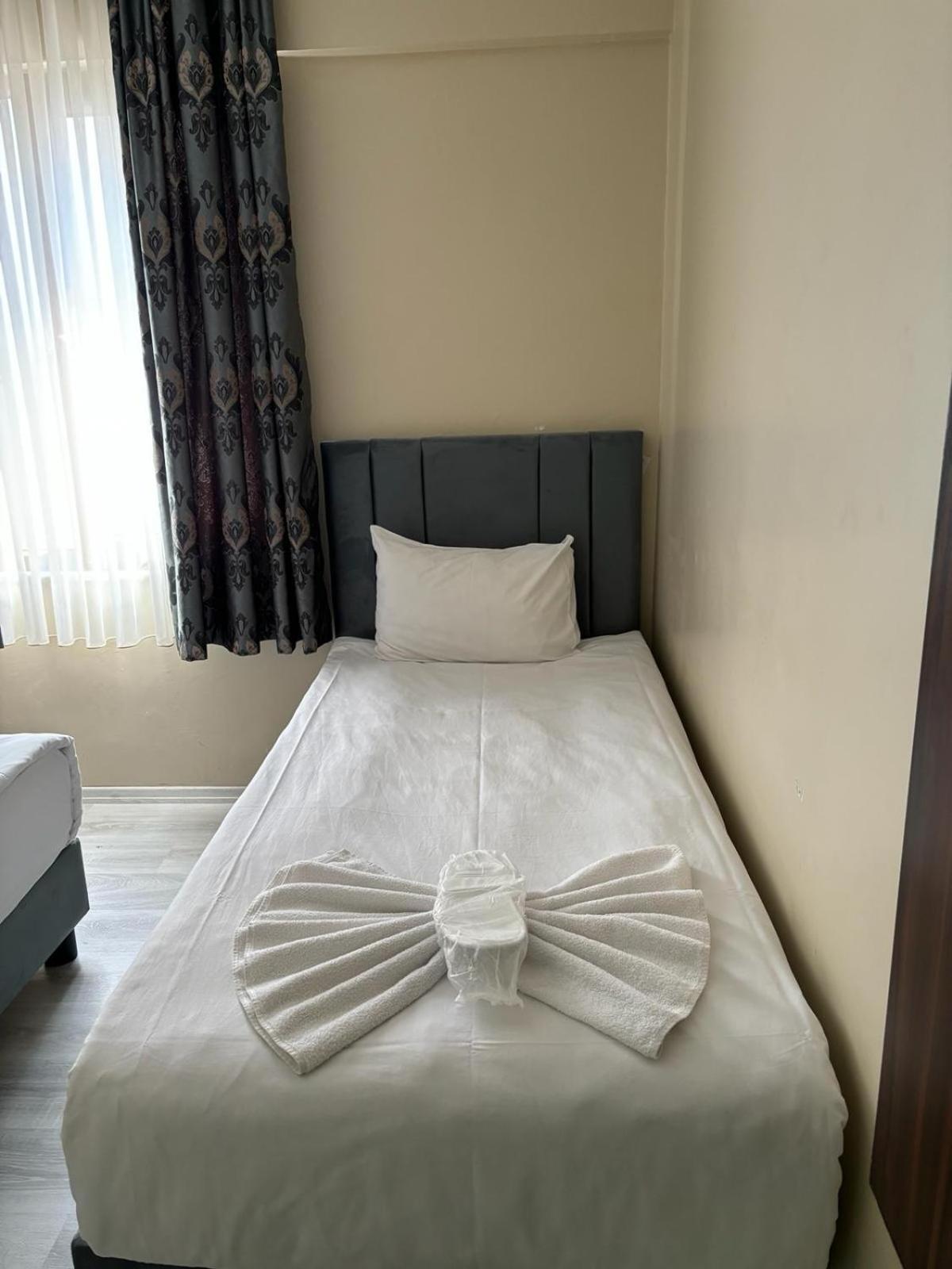 Hotel Wiva Стамбул Экстерьер фото